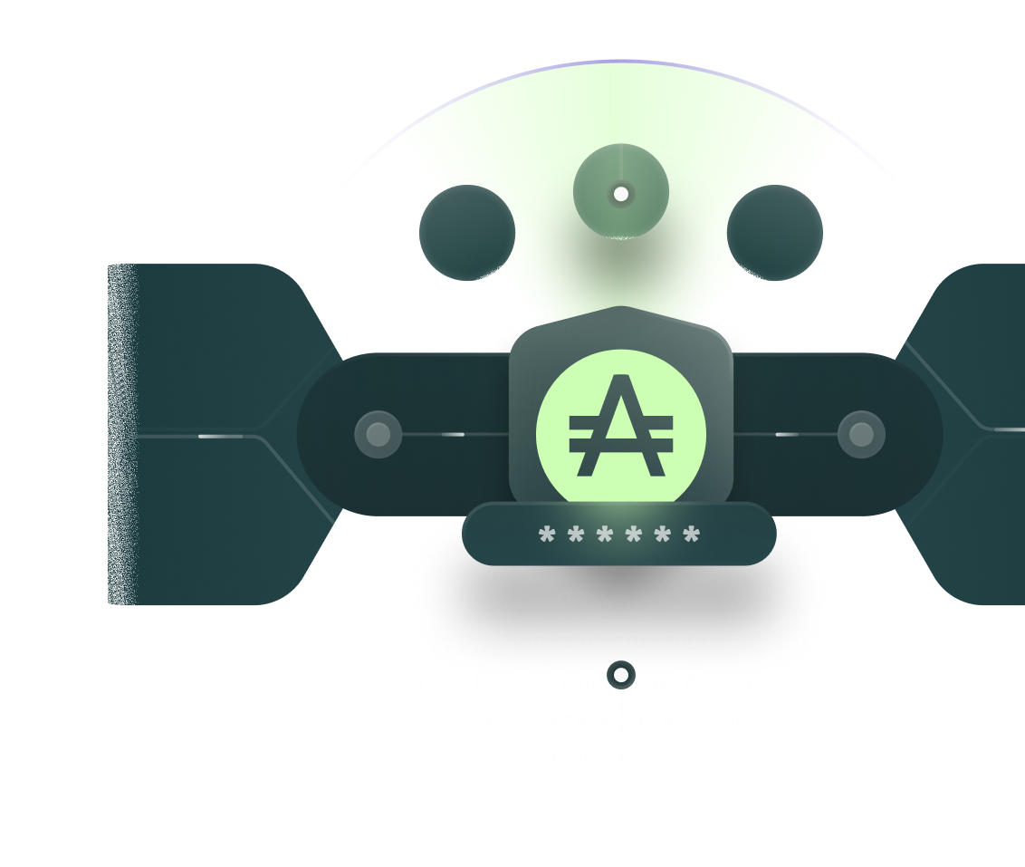 Akemona Core Crypto Security