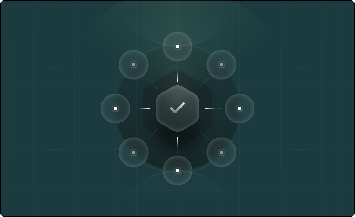 Enterprise Grade Vector