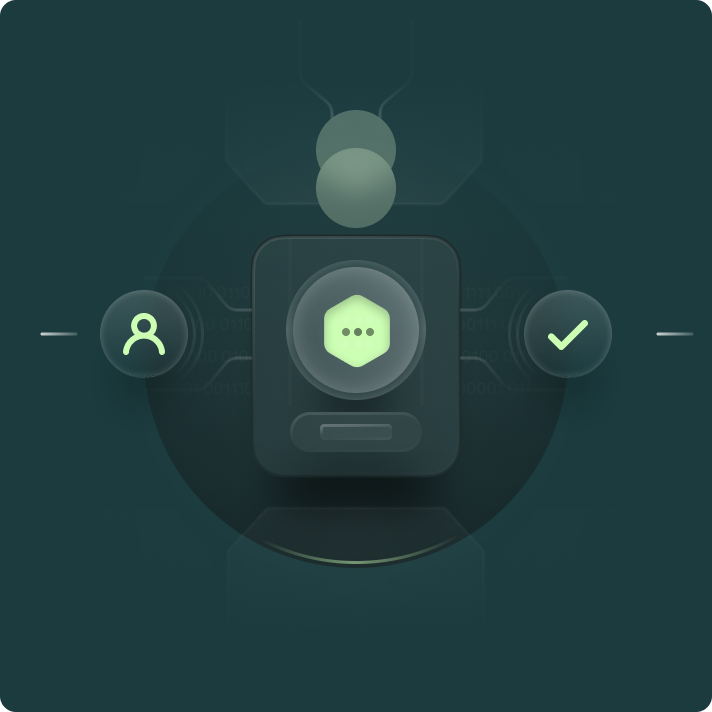 Proof Of Stake Vector